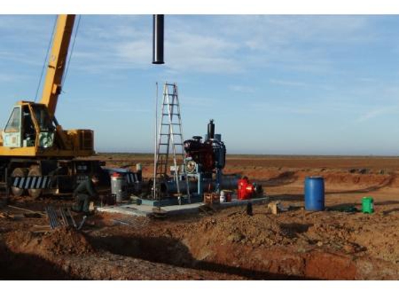Stanyer Engineering Pty Ltd - Katunga, VIC