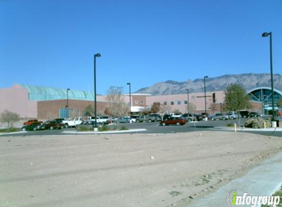 Central NM Community College - Albuquerque, NM