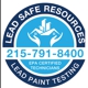 Lead Safe Resources