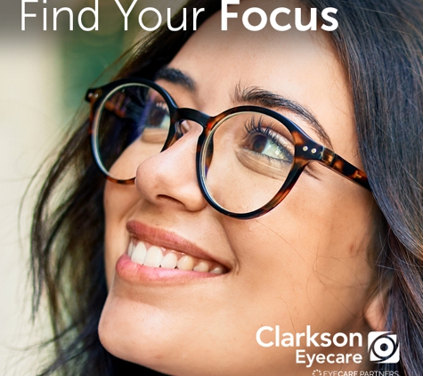 Clarkson Eyecare - Minneapolis, MN