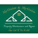 McGuire & McGuire Property Maintenance & Repair - Building Maintenance