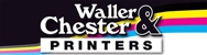 Waller & Chester Logo