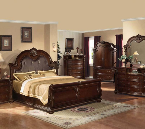 LGL Furniture - Pharr, TX