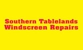 Southern Tablelands Windscreen Repairs - Windscreens & Windscreen Repair