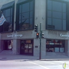 Central Savings And Loan