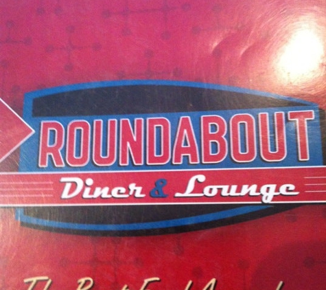 Roundabout Diner & Lounge - Portsmouth, NH