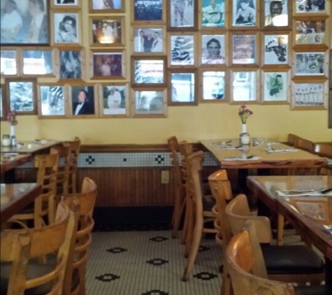 Vincent's Restaurant - New York, NY