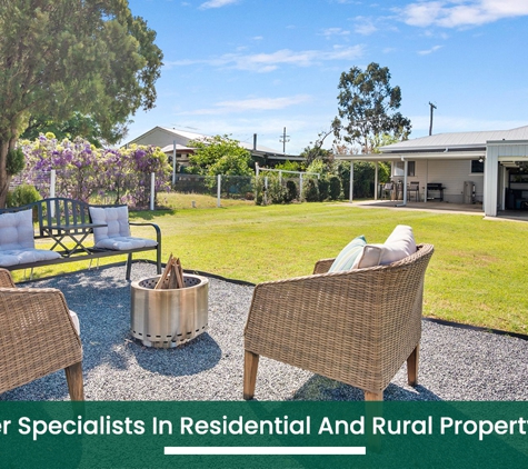 GNF Real Estate Warwick - Warwick, QLD. Premier Specialists In Residential And Rural Property Sales