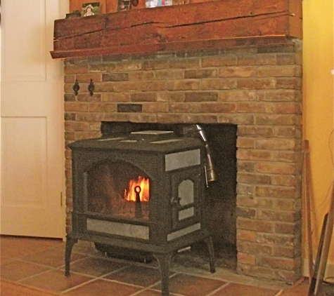 Four Seasons Chimney Service - Santa Fe, NM