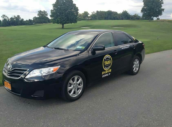 Express Taxis - Ossining, NY