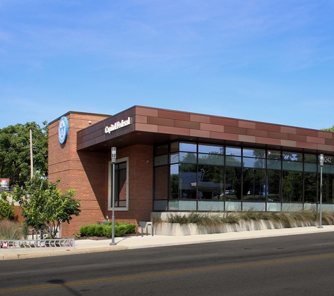 Capitol Federal - Kansas City, MO. Midtown Branch