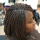 Naima African Hair Braiding