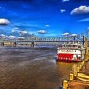 The Belle of Louisville & Spirit of Jefferson - Boat Rental & Charter
