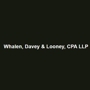Whalen Davey & Looney, CPA LLP