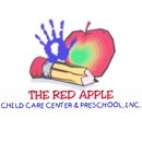 The Red Apple Child Care Center & Preschool - Child Care