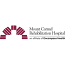 Mount Carmel Rehabilitation Hospital, affl. of Encompass Health - Occupational Therapists