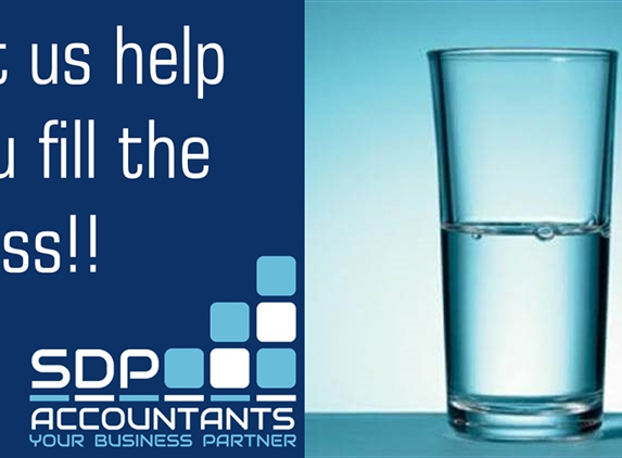 SDP Accountants - Woolloongabba, QLD