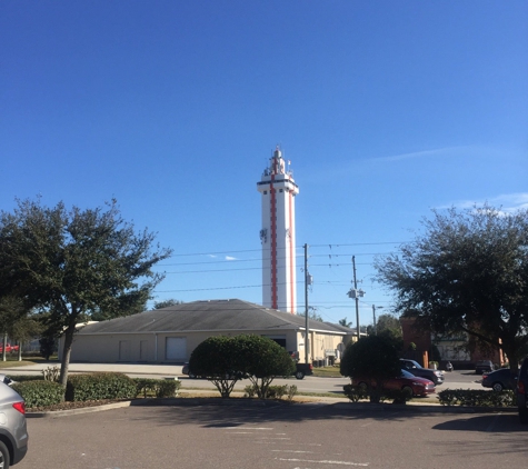 Citrus Tower - Clermont, FL