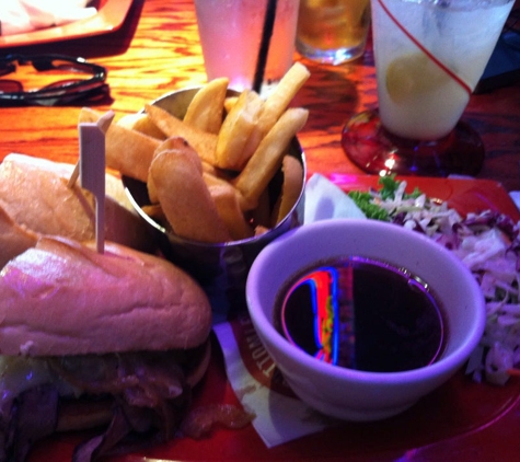 Red Robin Gourmet Burgers - Durham, NC