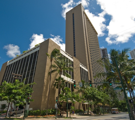 Hilton Waikiki Beach - Honolulu, HI