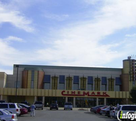 Cinemark 24 - Cleveland, OH