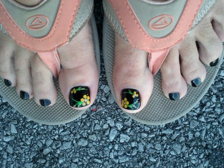 1. Nail Art by Kaitlyn - wide 1