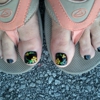 Nail Art gallery
