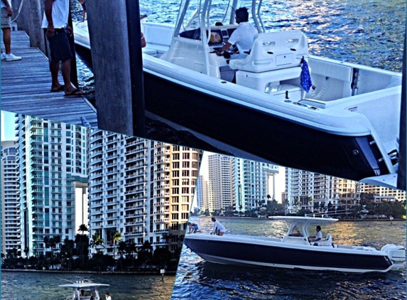 Epic Marina - Miami, FL