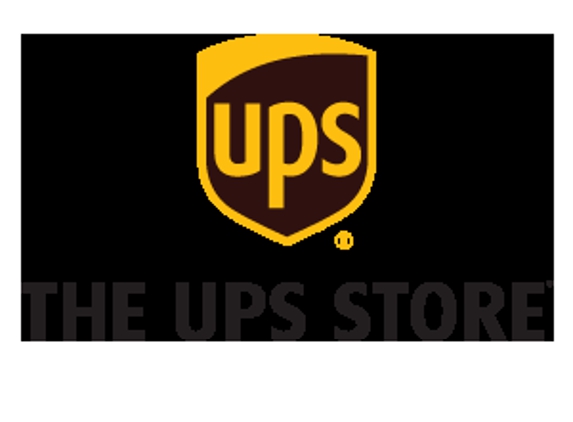 The UPS Store - Santa Ana, CA