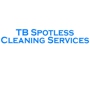 TB Spotles Cleanin Services