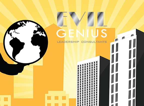 Evil Genius Leadership Consultants - Las Vegas, NV