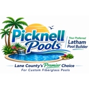 Picknell Pools - Swimming Pool Repair & Service
