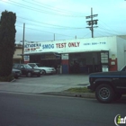 Altadena Smog Test Only