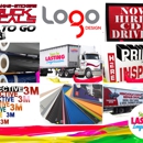 SIGNS BY LASTING IMPRESSION - Signs