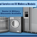 Domestic Appliance Service - Small Appliance Repair