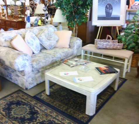 home again consignment furniture - Youngstown, OH