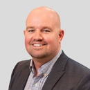 Greg Brock at CrossCountry Mortgage - Mortgages