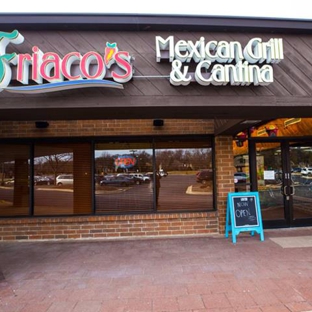 Friacos Mexican Restaurant - Lisle, IL