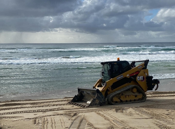 Funnell Earthmoving Pty Ltd - Parkwood, QLD