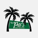 Pete's Tree Service - Tree Service