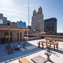 Courthouse Apartments - Apartments