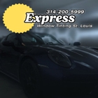 Express Window Tinting St. Louis