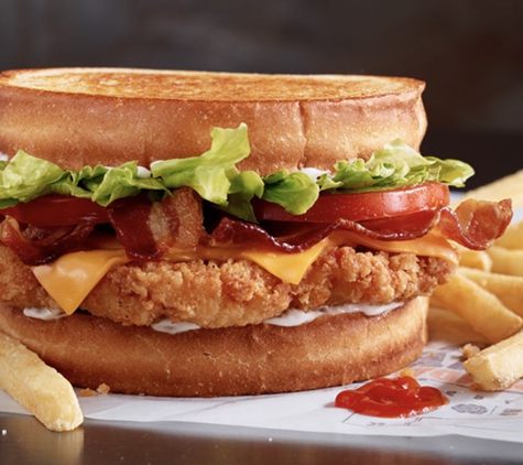 Burger King - Temporarily Closed - Accokeek, MD