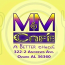 M & M Cafe - Coffee Shops