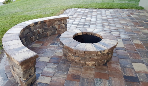 Jr Pavers Inc. - Saint Petersburg, FL