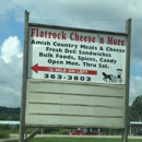 Flatrock Cheese & More - Cheese