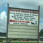 Flatrock Cheese And More
