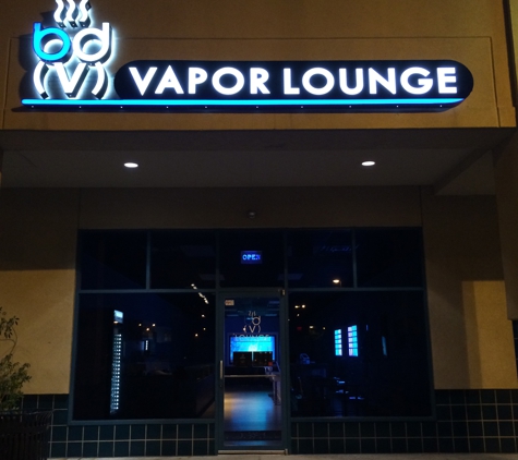 Blue Dream Vapor Lounge - Voorhees, NJ