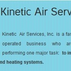 Kinetic Air Services