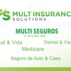 Multinsurance solutions gallery